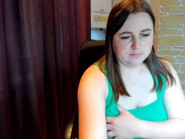 NaomiiWix webcam
