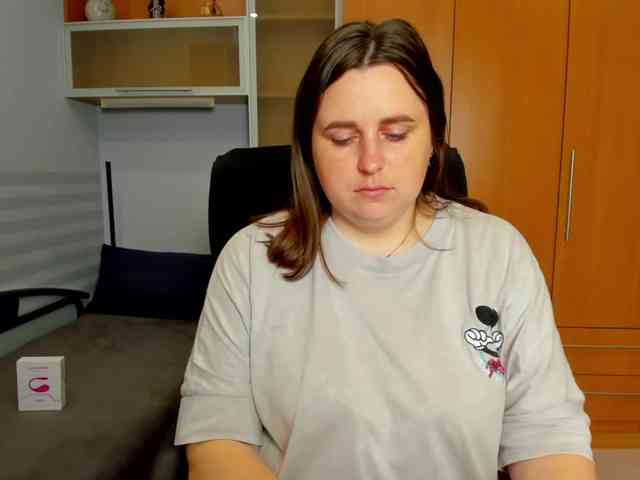 NaomiiWix webcam