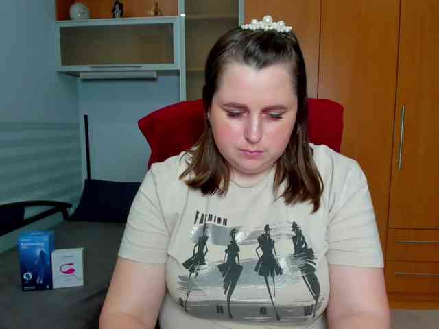 NaomiiWix webcam