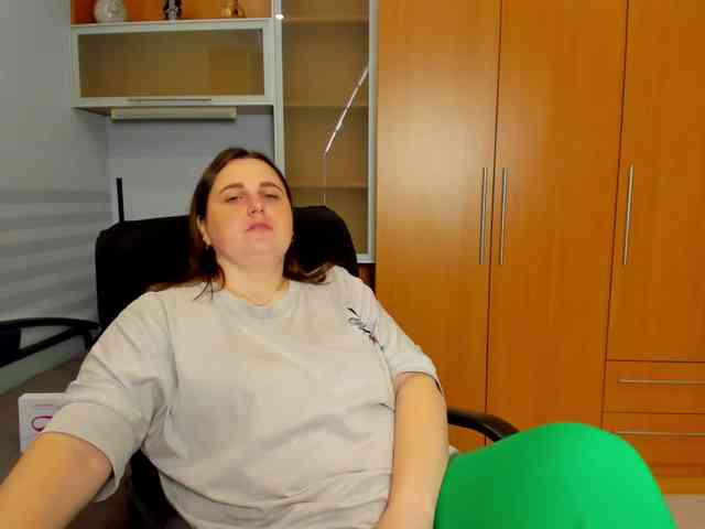 NaomiiWix Live Webcam on BongaCams