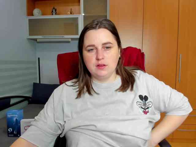 NaomiiWix webcam