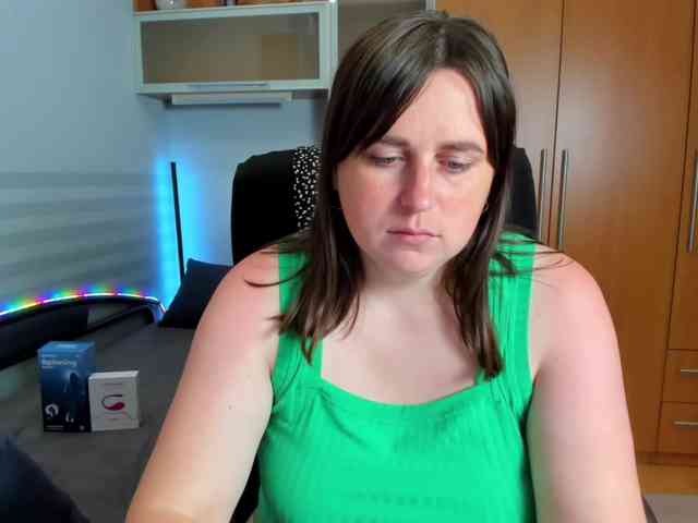 NaomiiWix webcam