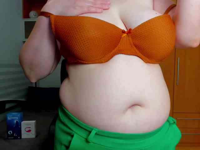 NaomiiWix Live Webcam on BongaCams