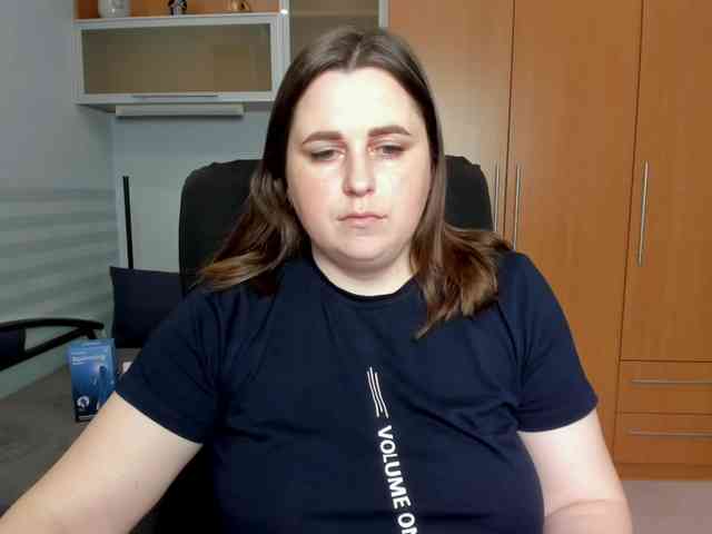 NaomiiWix webcam