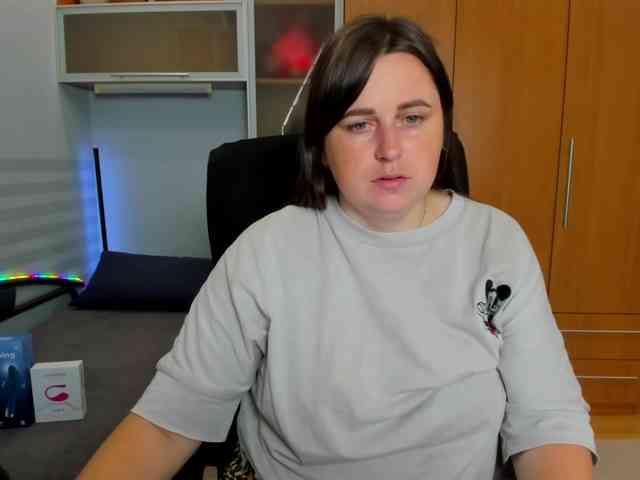 NaomiiWix webcam