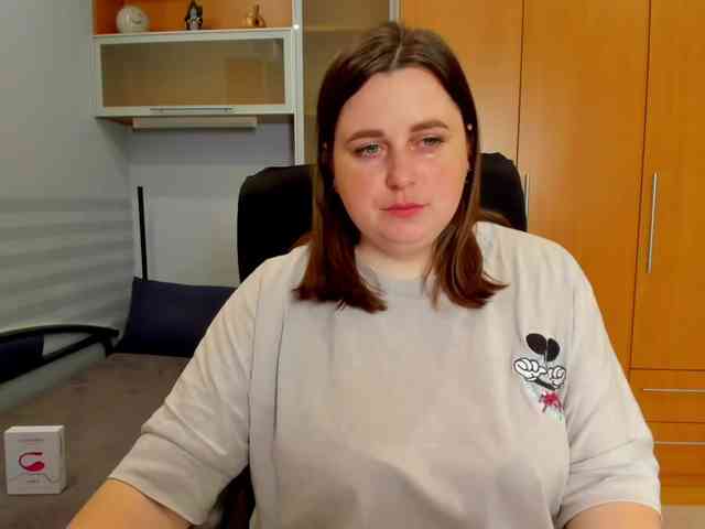 NaomiiWix webcam