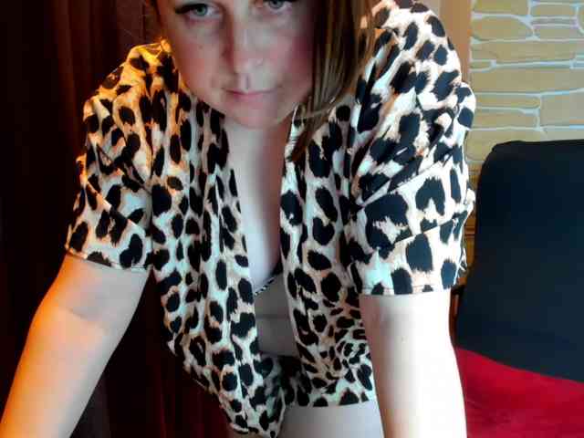 Modella: NaomiiWix