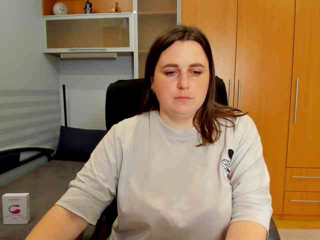 NaomiiWix webcam