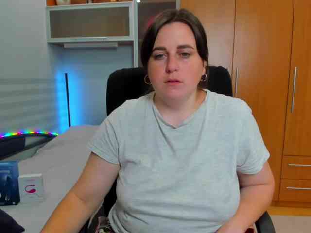 NaomiiWix webcam