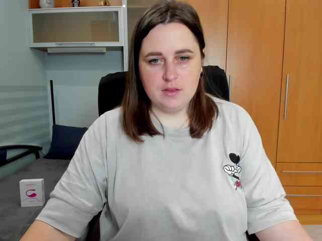 NaomiiWix webcam