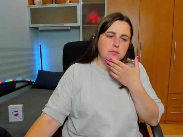 NaomiiWix webcam