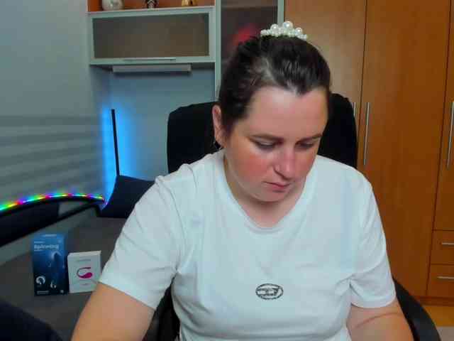 NaomiiWix webcam