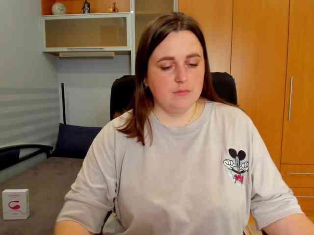 NaomiiWix webcam