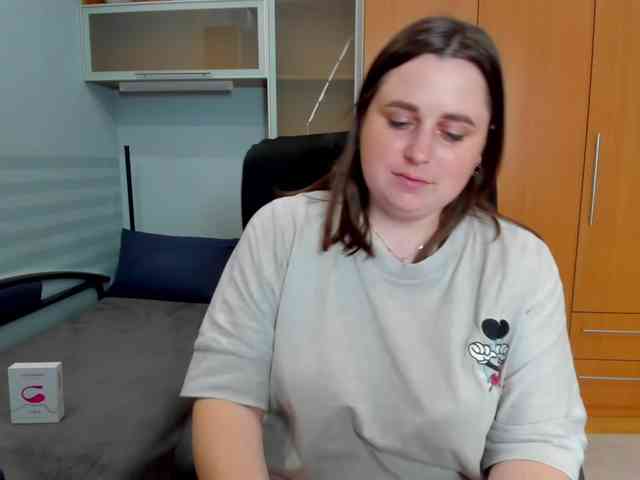 NaomiiWix webcam