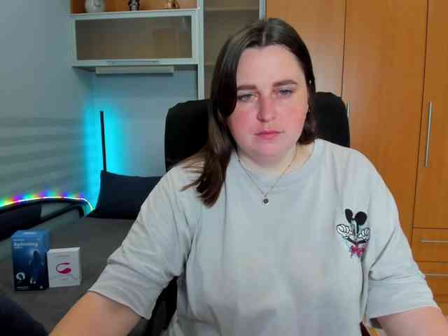 NaomiiWix webcam