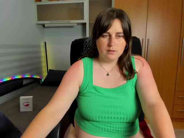 NaomiiWix webcam