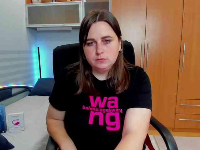 NaomiiWix webcam