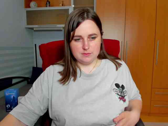 NaomiiWix webcam