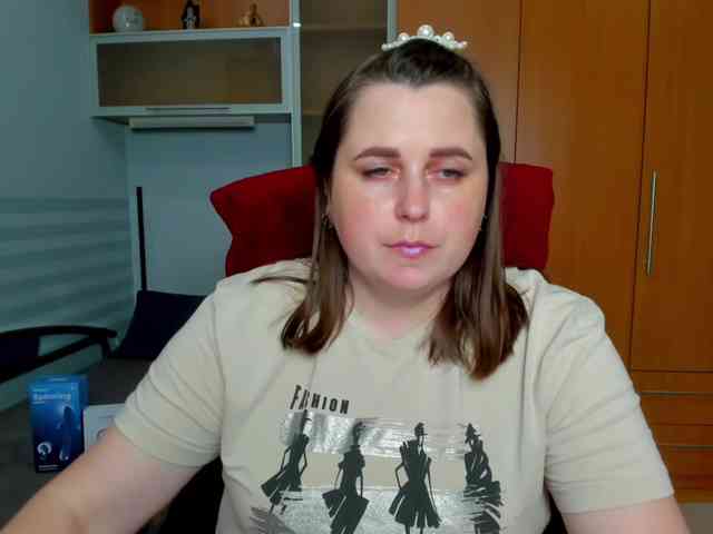 NaomiiWix webcam