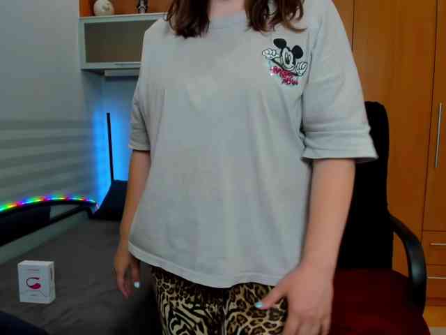 NaomiiWix webcam