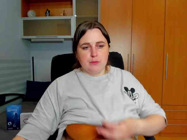 NaomiiWix webcam