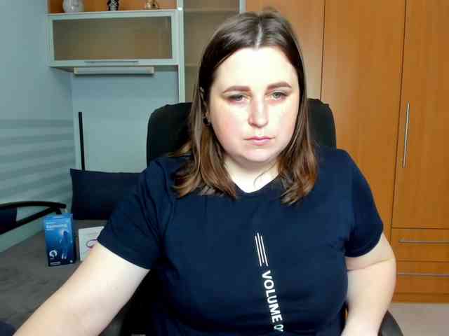 NaomiiWix webcam