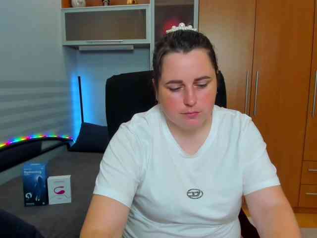 NaomiiWix webcam
