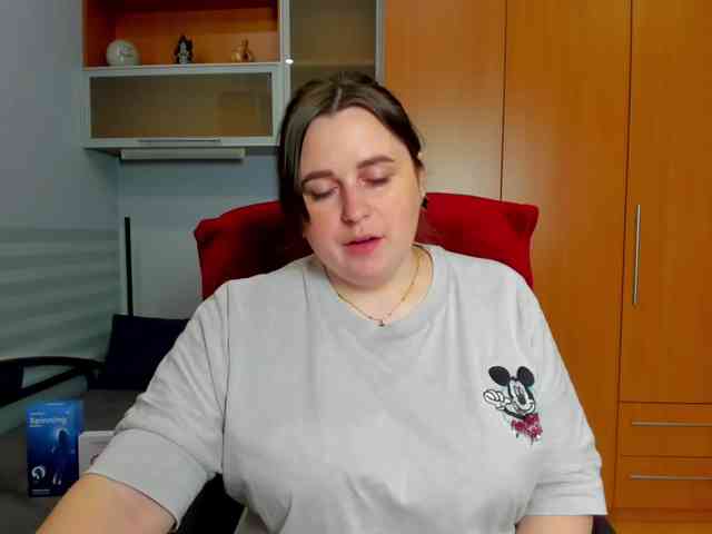 NaomiiWix webcam