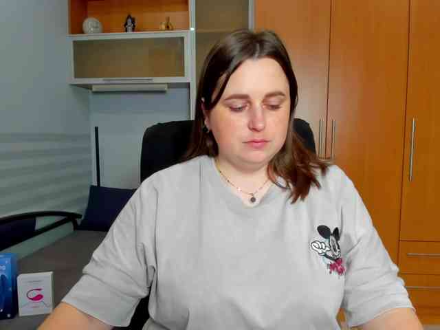NaomiiWix webcam