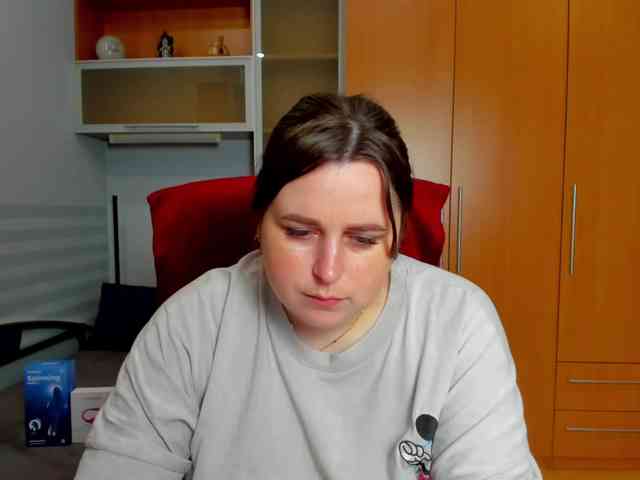 NaomiiWix webcam