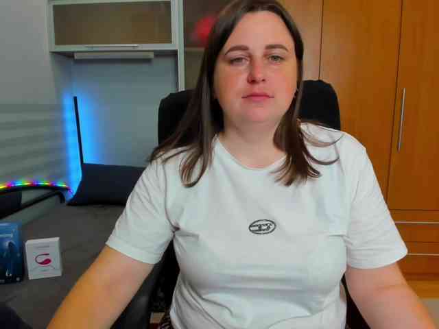NaomiiWix webcam