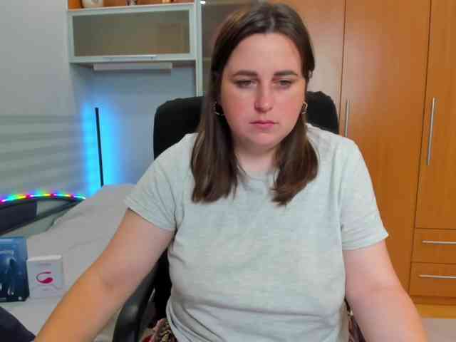NaomiiWix webcam