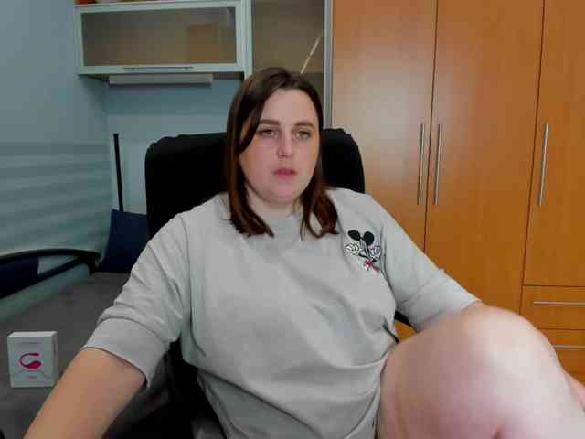NaomiiWix webcam