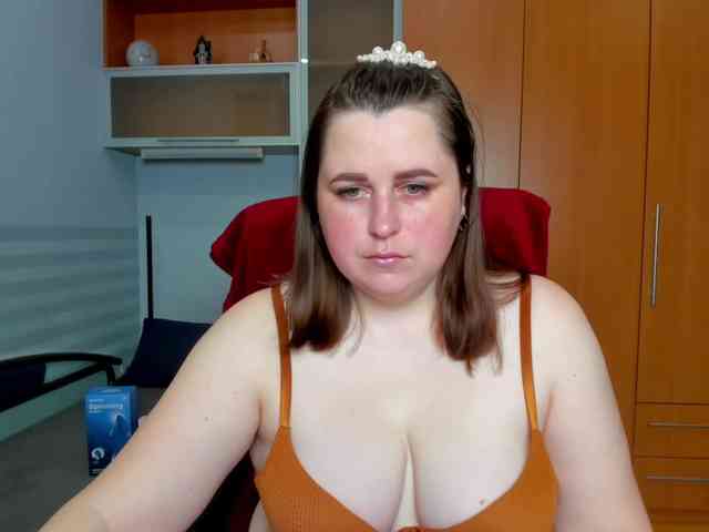 NaomiiWix webcam