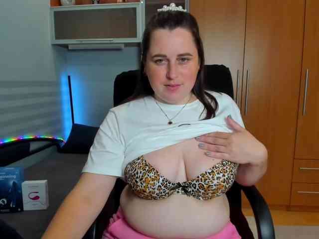 NaomiiWix webcam