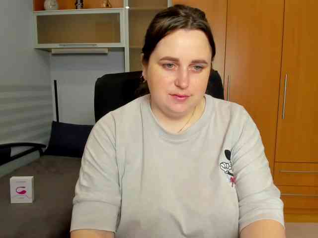 NaomiiWix webcam
