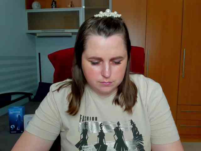 NaomiiWix webcam