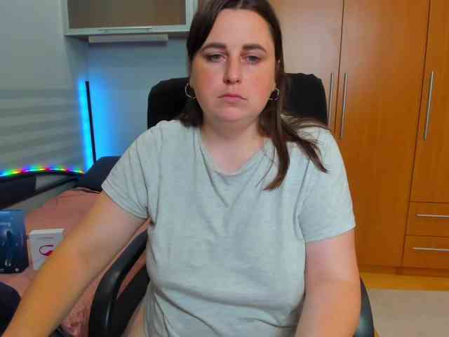 NaomiiWix webcam