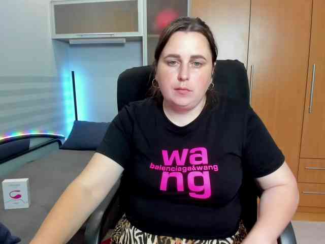 NaomiiWix webcam