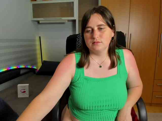 NaomiiWix webcam