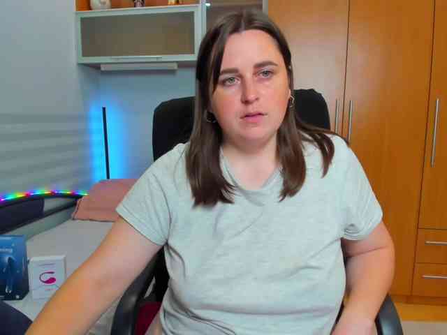 NaomiiWix webcam