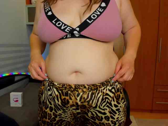 NaomiiWix webcam