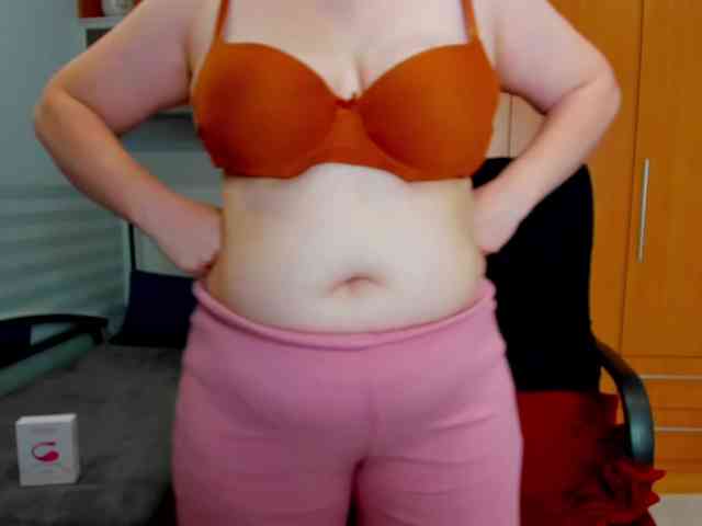 NaomiiWix webcam