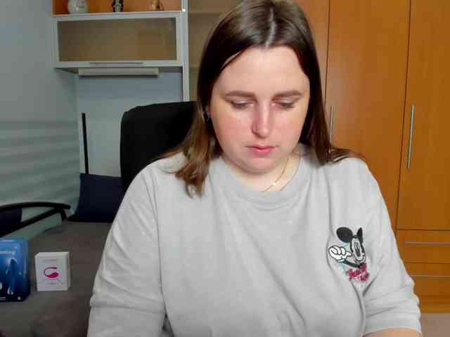 NaomiiWix webcam