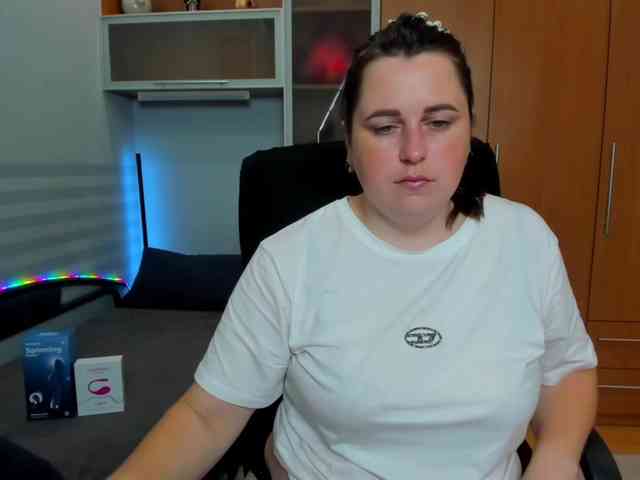 NaomiiWix webcam