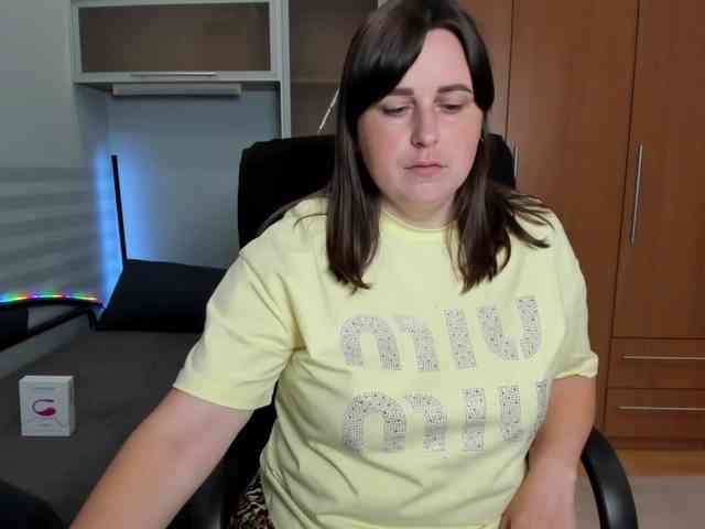 NaomiiWix webcam