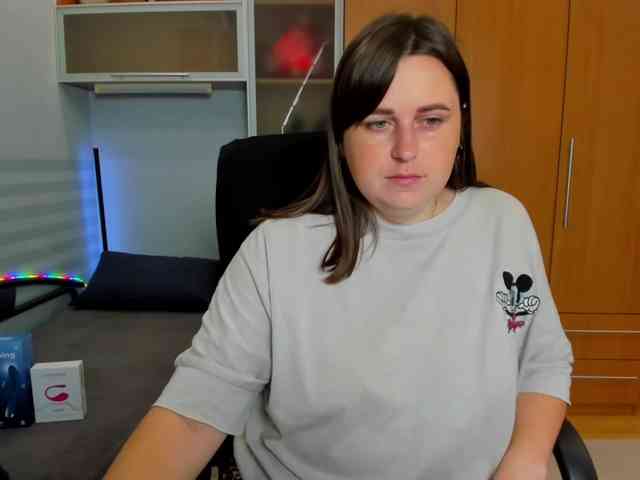 NaomiiWix webcam