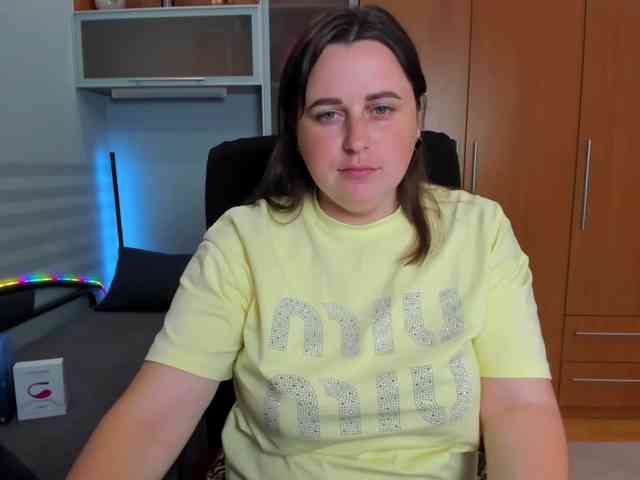 NaomiiWix webcam