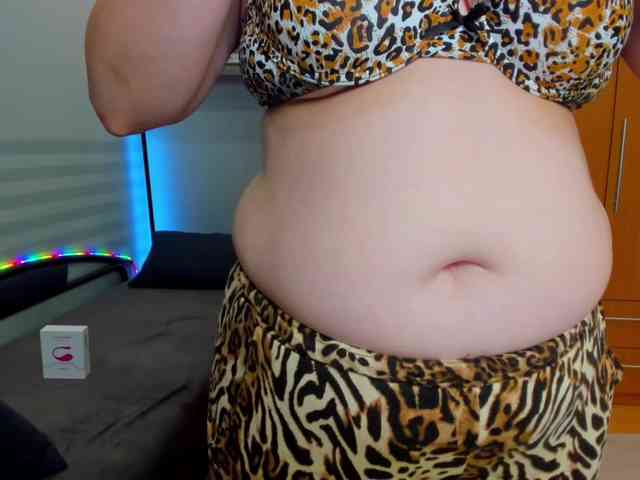 NaomiiWix webcam
