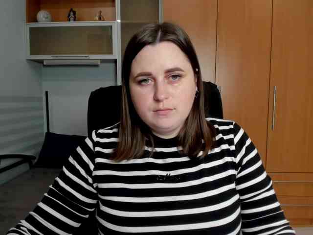NaomiiWix webcam